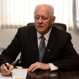 Vilmar Anildo Schultz